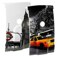Doorbell Chime Covers