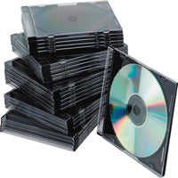 Optical Disc Cases