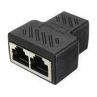 Network Splitters