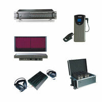Conference Equipment Accessories