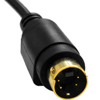 S-Video Cables