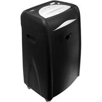 Paper Shredders