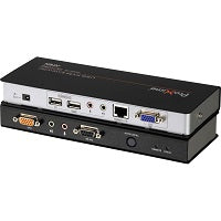 Console Extenders