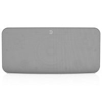 Digital Audio Streamers