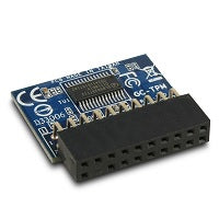 Trusted Platform Modules (TPMs)