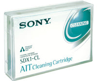 Cleaning Media