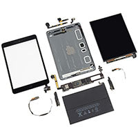 Tablet Spare Parts & Accessories