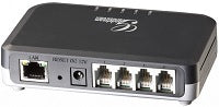 VoIP Telephone Adapters