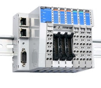 Digital & Analog I/O Modules