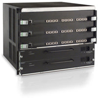 Network Equipment Chassis