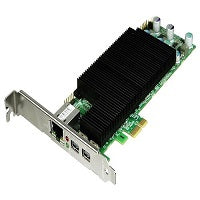 Remote Management Adapters