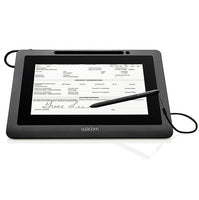 Signature Capture Pads