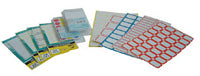 Self-Adhesive Labels