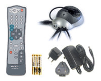 Multimedia Kits