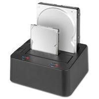 Storage Drive Docking Stations