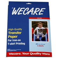 Clothing Transfers