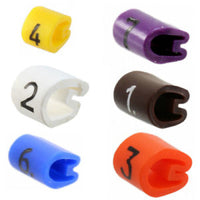 Cable Markers
