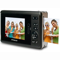Instant Print Cameras