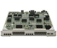 Network Switch Modules