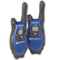 Two-Way Radios