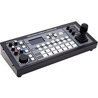 Conference Camera Controllers