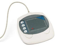 Touch Pads