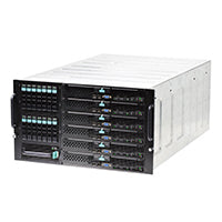 Modular Server Chassis