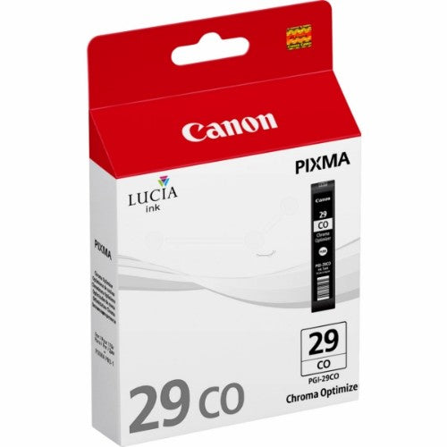 Canon 4879B001/PGI-29CO Ink cartridge Chroma optimizer, 510 pages 36ml for Canon Pixma Pro 1