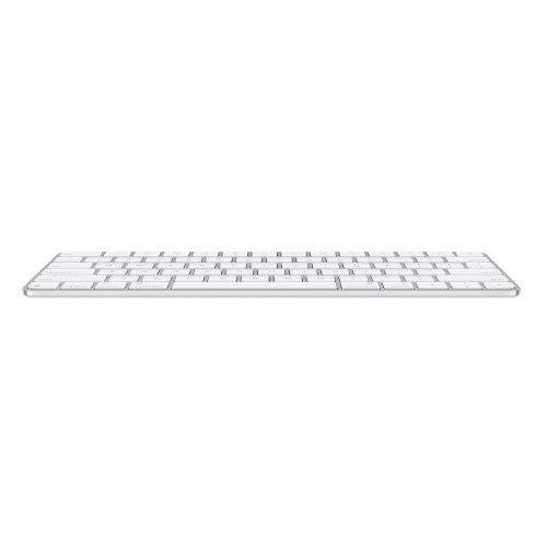 Apple MXCL3MG/A keyboard Universal USB + Bluetooth QWERTZ Hungarian White