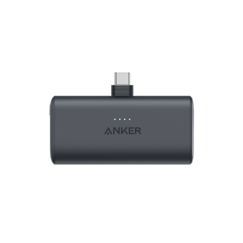 Anker Nano 5000 mAh Black