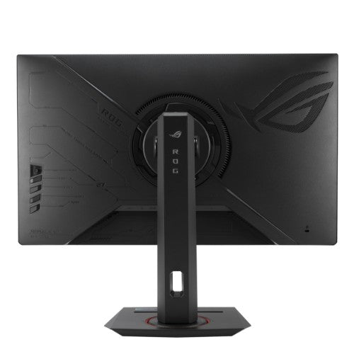 ASUS ROG Strix XG279CNS computer monitor 68.6 cm (27") 1920 x 1080 pixels Full HD LCD Black