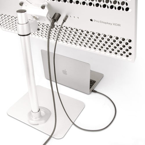 StarTech.com 3ft (1m) Thunderbolt 4 Cable - 40Gbps - 100W PD - 4K/8K Video - Intel-Certified Thunderbolt Cable - Compatible w/ USB4/Thunderbolt 3/USB 3.2/USB Type-C/DisplayPort