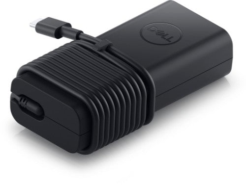 DELL 492-BDQL power adapter/inverter Indoor 65 W Black