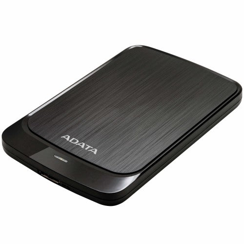 ADATA HV320 external hard drive 2 TB Black