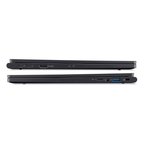 Acer TravelMate P6 TMP614-53, 14" WUXGA IPS SlimBezel, Intel Core i7-1355U, 16 GB LPDDR5, 512GB PCIe NVMe SED SSD, 3 Years Carry in, Windows 11 Pro