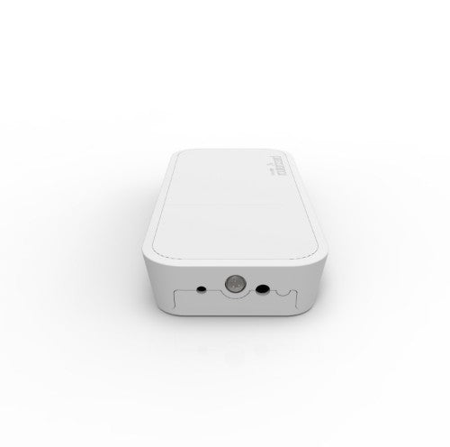 Mikrotik FTC network media converter White