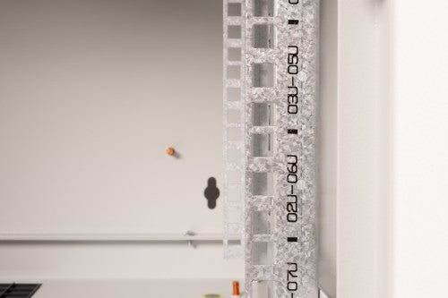 Digitus Wall Mounting Cabinet Unique Series - 600x450 mm (WxD)