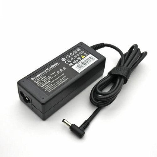 CoreParts MBXLE-AC0032 power adapter/inverter Indoor 40 W Black