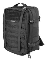 Getac GMBPX1 backpack Black
