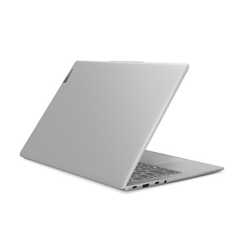 Lenovo IdeaPad Slim 5 14IMH9 Intel Core Ultra 5 125H Laptop 35.6 cm (14") WUXGA 16 GB LPDDR5x-SDRAM 512 GB SSD Wi-Fi 6E (802.11ax) Windows 11 Home UK English Grey