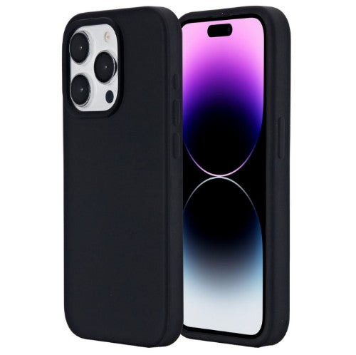 eSTUFF ES67120027-BULK mobile phone case Cover Black