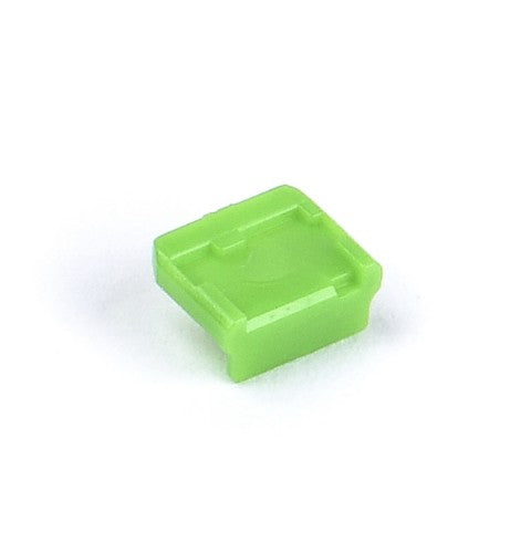 Smartkeeper UL04P1GN port blocker Green 10 pc(s)