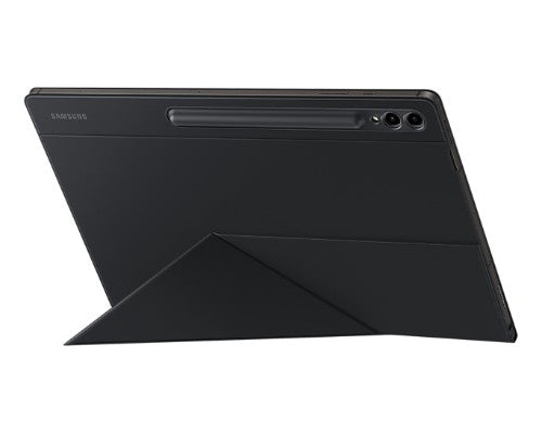 Samsung EF-BX910PBEGWW tablet case 37.1 cm (14.6") Cover Black