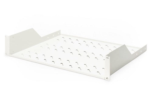 Digitus Shelf for Fixed Installation in 483 mm (19") Cabinets
