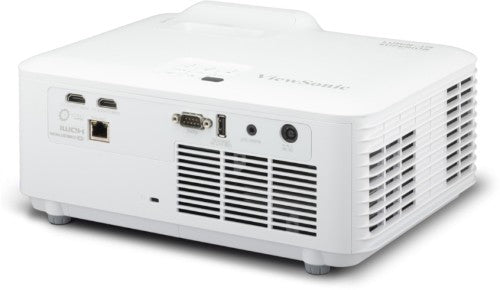 Viewsonic LSD401HD data projector Standard throw projector 4000 ANSI lumens DLP 1080p (1920x1080) White