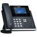 Yealink SIP-T46U IP phone Grey LCD Wi-Fi