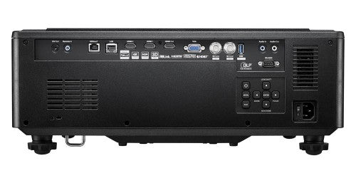 Optoma ZU820TST data projector 7500 ANSI lumens DLP WUXGA (1920x1200) 3D Black