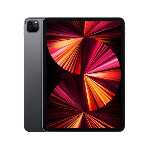 Apple iPad Pro 5th Gen 11in Wi-Fi 2048GB - Space Grey