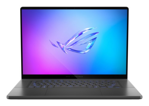 ASUS ROG Zephyrus G16 GU605CP-QR007W Intel Core Ultra 9 285H Laptop 40.6 cm (16") WQXGA 32 GB LPDDR5x-SDRAM 1 TB SSD NVIDIA GeForce RTX 5070 Wi-Fi 7 (802.11be) Windows 11 Home Grey