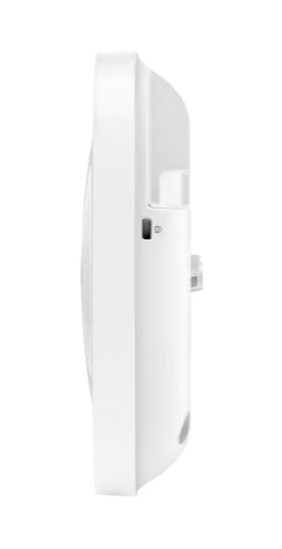 HPE Networking Instant On Access Point Dual Radio Tri Band 2x2 Wi-Fi 6E (RW) AP32